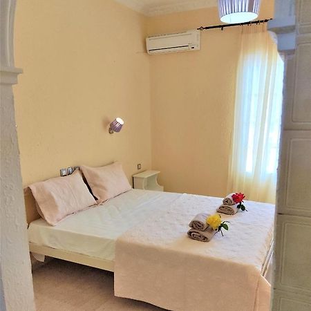 Jo-Annes Apartments Kontokali Esterno foto