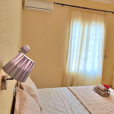 Jo-Annes Apartments Kontokali Esterno foto