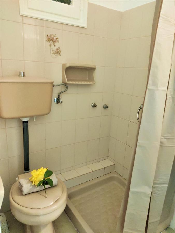 Jo-Annes Apartments Kontokali Esterno foto