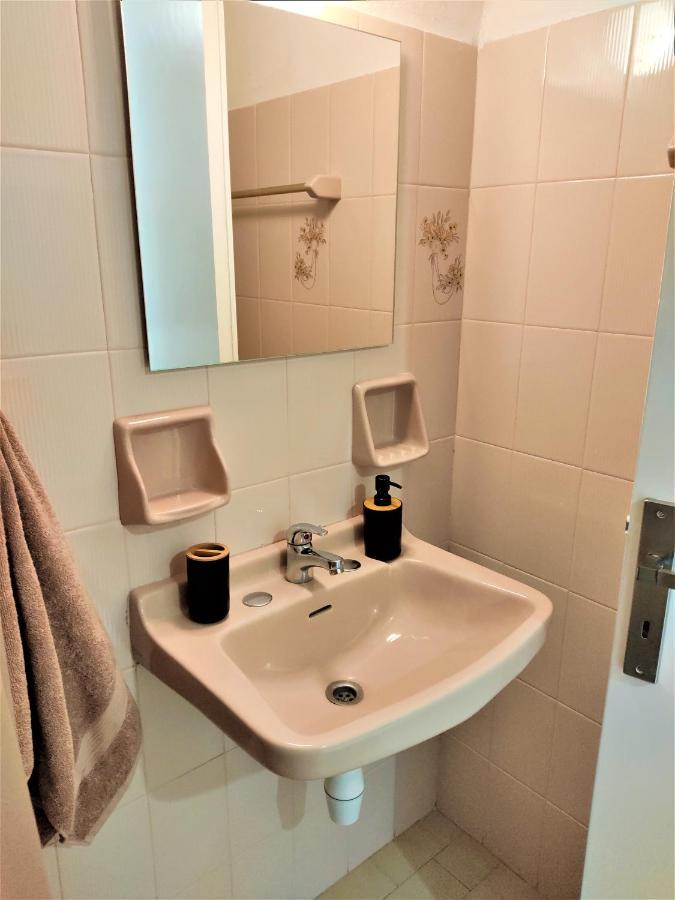 Jo-Annes Apartments Kontokali Esterno foto